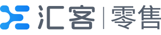 汇客logo